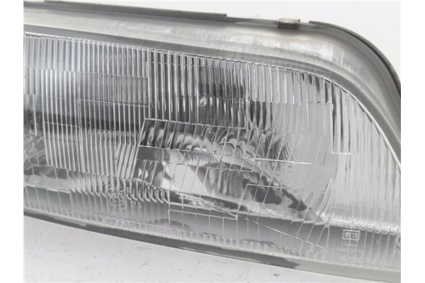 Recambio de faro delantero dcho para nissan maxima qx (a32) 2.0 referencia OEM IAM 2601044U25  