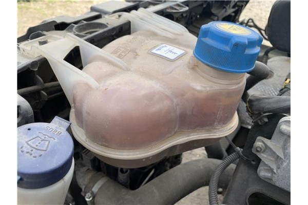 Recambio de botella expansion para fiat punto / grande punto (199) 1.4 referencia OEM IAM 55700508  