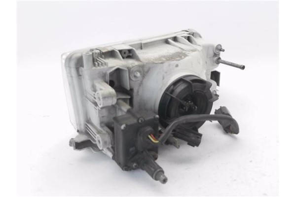 Recambio de faro delantero izquierdo para nissan maxima qx (a32) 2.0 referencia OEM IAM 2606044U25 2606045U25 