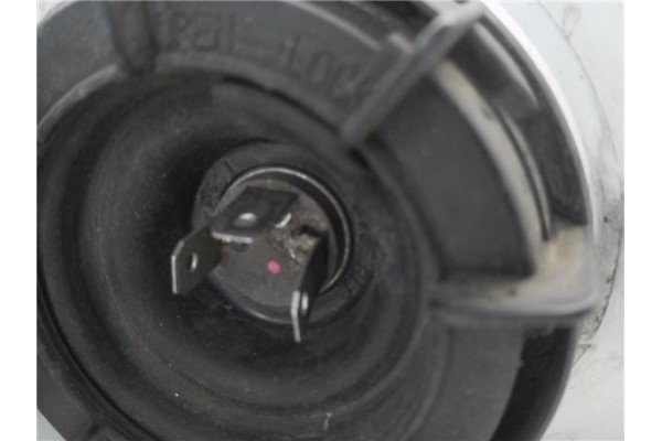 Recambio de faro delantero izquierdo para nissan maxima qx (a32) 2.0 referencia OEM IAM 2606044U25 2606045U25 