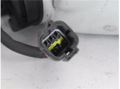 Recambio de faro delantero izquierdo para nissan maxima qx (a32) 2.0 referencia OEM IAM 2606044U25 2606045U25 