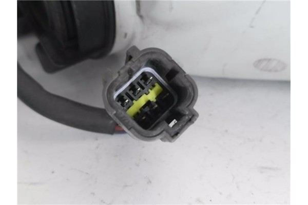 Recambio de faro delantero izquierdo para nissan maxima qx (a32) 2.0 referencia OEM IAM 2606044U25 2606045U25 