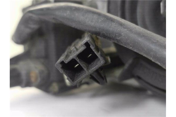 Recambio de faro delantero izquierdo para nissan maxima qx (a32) 2.0 referencia OEM IAM 2606044U25 2606045U25 