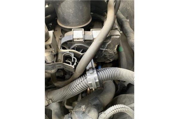 Recambio de caja mariposa aire para fiat punto / grande punto (199) 1.4 referencia OEM IAM 77363793  