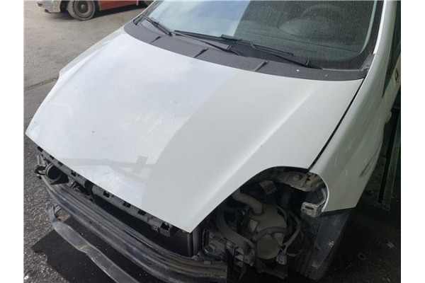 Recambio de capo para fiat punto / grande punto (199) 1.4 referencia OEM IAM 51701140  