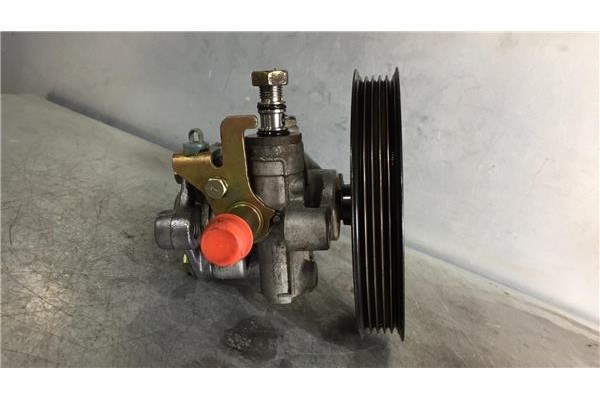 Recambio de bomba servodireccion para mitsubishi carisma berlina 4 (da0)(1996) 1.6 (da1a) referencia OEM IAM   