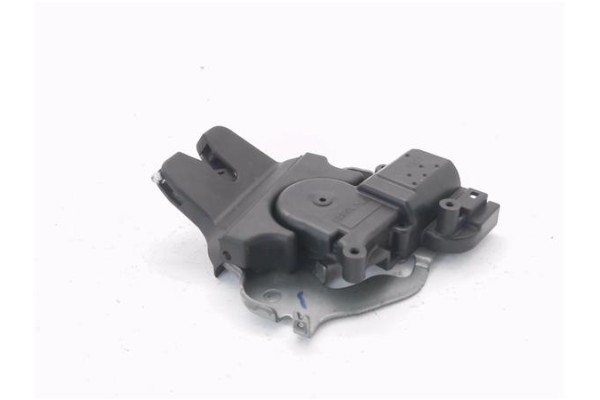 Recambio de cerradura porton para mitsubishi lancer berlina/ familiar (cs0a/w) vii 2.0 di-d referencia OEM IAM 5927A012  