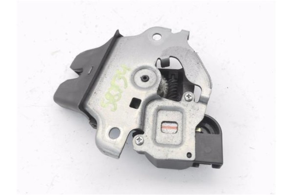 Recambio de cerradura porton para mitsubishi lancer berlina/ familiar (cs0a/w) vii 2.0 di-d referencia OEM IAM 5927A012  