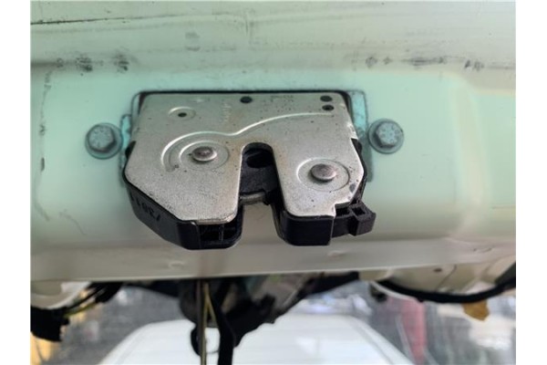 Recambio de cierre electromagnetico porton para fiat punto / grande punto (199) 1.4 referencia OEM IAM 55702917  