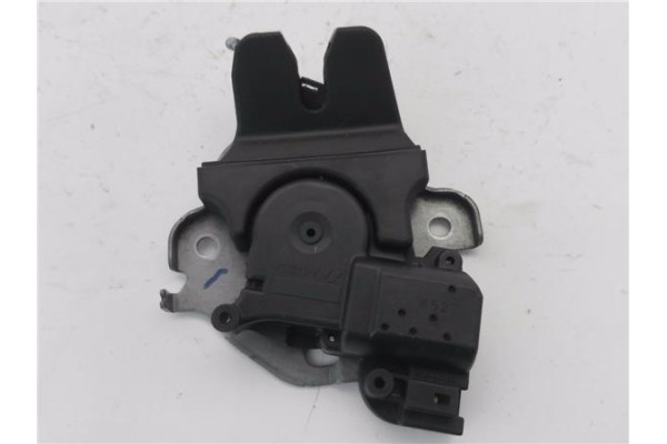 Recambio de cerradura porton para mitsubishi lancer berlina/ familiar (cs0a/w) vii 2.0 di-d referencia OEM IAM 5927A012  