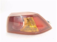 Recambio de piloto trasero derecho para mitsubishi lancer berlina/ familiar (cs0a/w) vii 2.0 di-d referencia OEM IAM 8330A556  