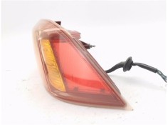 Recambio de piloto trasero derecho para mitsubishi lancer berlina/ familiar (cs0a/w) vii 2.0 di-d referencia OEM IAM 8330A556  