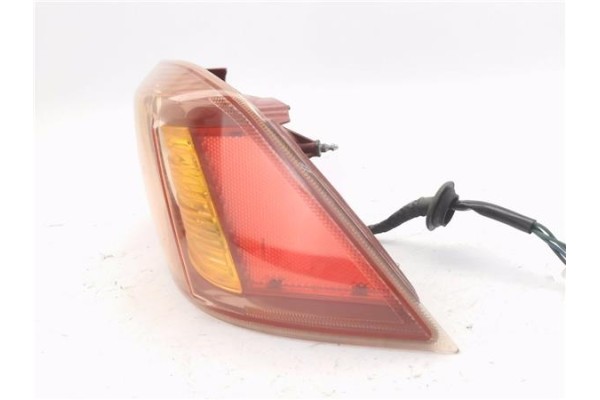 Recambio de piloto trasero derecho para mitsubishi lancer berlina/ familiar (cs0a/w) vii 2.0 di-d referencia OEM IAM 8330A556  