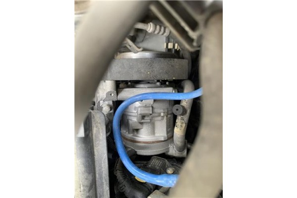 Recambio de compresor aire acond. para fiat punto / grande punto (199) 1.4 referencia OEM IAM 55194880  