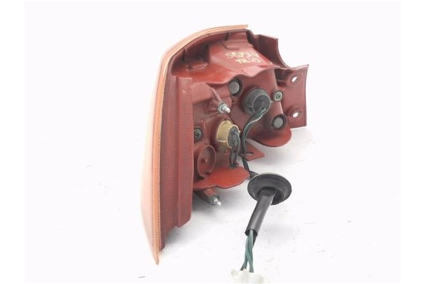 Recambio de piloto trasero derecho para mitsubishi lancer berlina/ familiar (cs0a/w) vii 2.0 di-d referencia OEM IAM 8330A556  