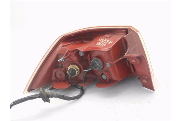 Recambio de piloto trasero derecho para mitsubishi lancer berlina/ familiar (cs0a/w) vii 2.0 di-d referencia OEM IAM 8330A556  