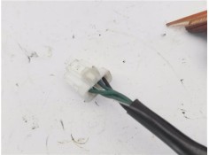 Recambio de piloto trasero derecho para mitsubishi lancer berlina/ familiar (cs0a/w) vii 2.0 di-d referencia OEM IAM 8330A556  