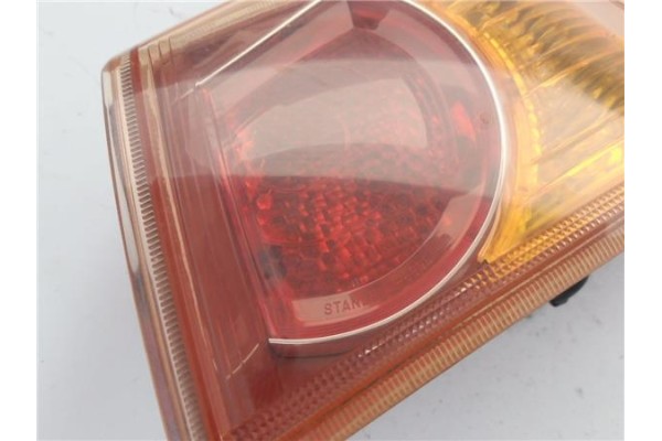 Recambio de piloto trasero derecho para mitsubishi lancer berlina/ familiar (cs0a/w) vii 2.0 di-d referencia OEM IAM 8330A556  