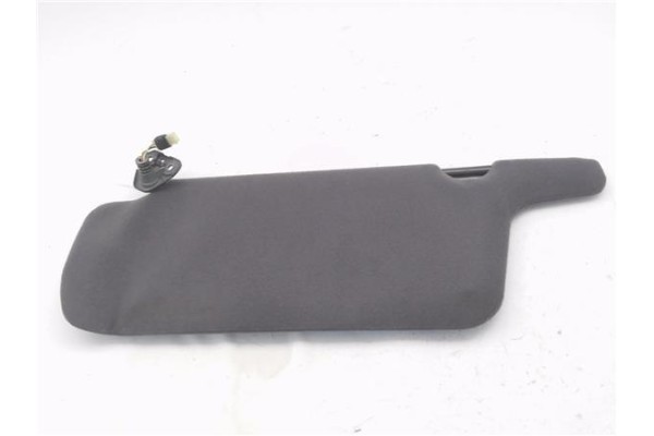 Recambio de parasol derecho para nissan maxima qx (a32) 2.0 referencia OEM IAM 9640048U00  