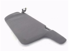 Recambio de parasol derecho para nissan maxima qx (a32) 2.0 referencia OEM IAM 9640048U00  