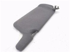 Recambio de parasol derecho para nissan maxima qx (a32) 2.0 referencia OEM IAM 9640048U00  