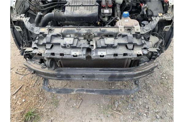 Recambio de frente delantero para fiat punto / grande punto (199) 1.4 referencia OEM IAM 50520117  