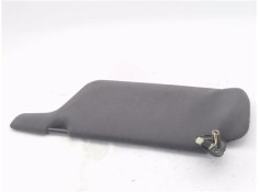 Recambio de parasol derecho para nissan maxima qx (a32) 2.0 referencia OEM IAM 9640048U00  
