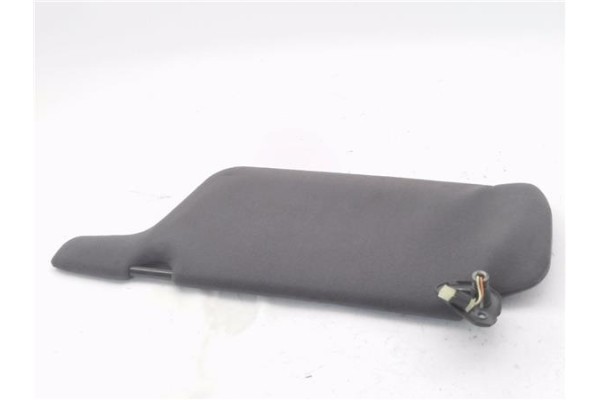 Recambio de parasol derecho para nissan maxima qx (a32) 2.0 referencia OEM IAM 9640048U00  