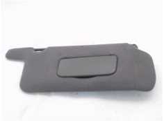 Recambio de parasol derecho para nissan maxima qx (a32) 2.0 referencia OEM IAM 9640048U00  