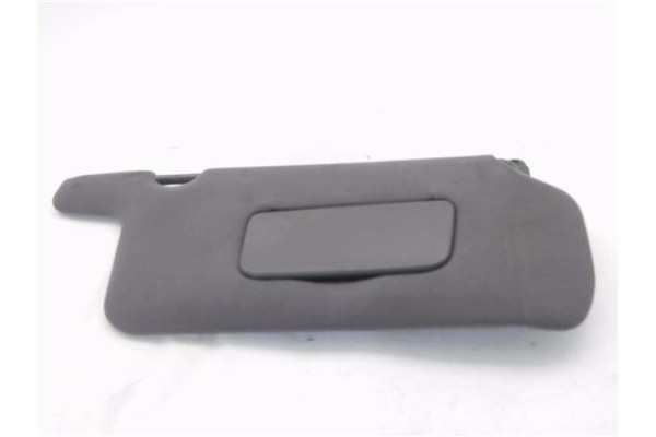 Recambio de parasol derecho para nissan maxima qx (a32) 2.0 referencia OEM IAM 9640048U00  
