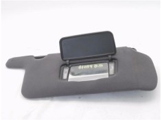 Recambio de parasol derecho para nissan maxima qx (a32) 2.0 referencia OEM IAM 9640048U00  