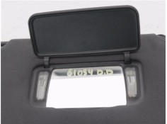 Recambio de parasol derecho para nissan maxima qx (a32) 2.0 referencia OEM IAM 9640048U00  