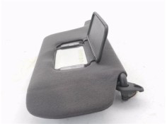 Recambio de parasol derecho para nissan maxima qx (a32) 2.0 referencia OEM IAM 9640048U00  