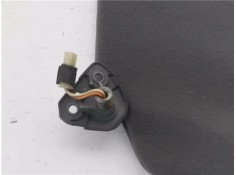 Recambio de parasol derecho para nissan maxima qx (a32) 2.0 referencia OEM IAM 9640048U00  