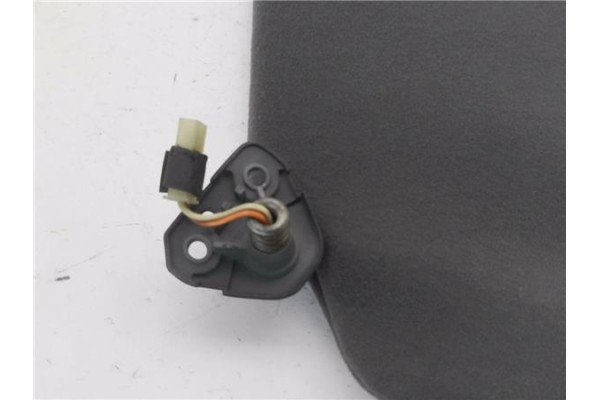 Recambio de parasol derecho para nissan maxima qx (a32) 2.0 referencia OEM IAM 9640048U00  