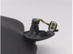 Recambio de parasol derecho para nissan maxima qx (a32) 2.0 referencia OEM IAM 9640048U00  