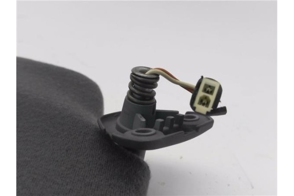 Recambio de parasol derecho para nissan maxima qx (a32) 2.0 referencia OEM IAM 9640048U00  