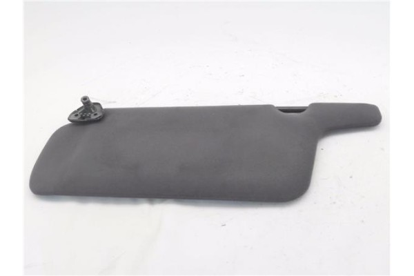 Recambio de parasol izquierdo para nissan maxima qx (a32) 2.0 referencia OEM IAM 9640147U00 9640147U10 