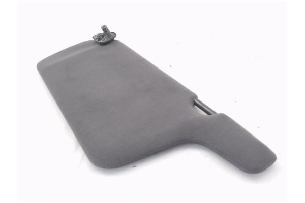 Recambio de parasol izquierdo para nissan maxima qx (a32) 2.0 referencia OEM IAM 9640147U00 9640147U10 