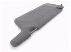 Recambio de parasol izquierdo para nissan maxima qx (a32) 2.0 referencia OEM IAM 9640147U00 9640147U10 
