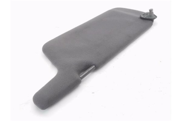 Recambio de parasol izquierdo para nissan maxima qx (a32) 2.0 referencia OEM IAM 9640147U00 9640147U10 