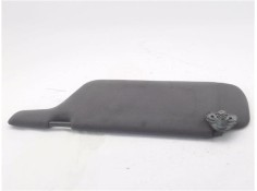 Recambio de parasol izquierdo para nissan maxima qx (a32) 2.0 referencia OEM IAM 9640147U00 9640147U10 