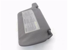 Recambio de parasol izquierdo para nissan maxima qx (a32) 2.0 referencia OEM IAM 9640147U00 9640147U10 