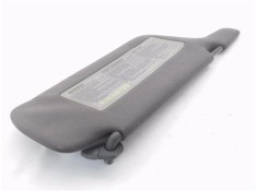 Recambio de parasol izquierdo para nissan maxima qx (a32) 2.0 referencia OEM IAM 9640147U00 9640147U10 