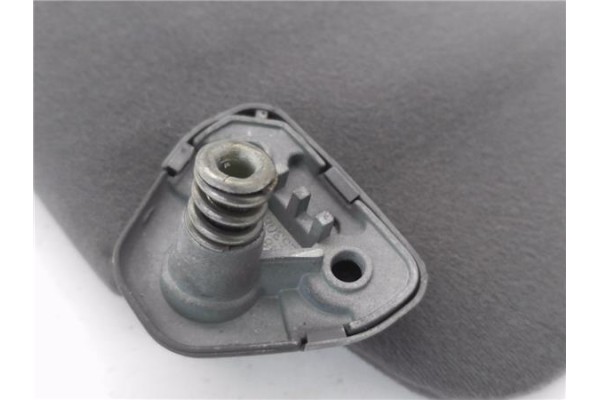 Recambio de parasol izquierdo para nissan maxima qx (a32) 2.0 referencia OEM IAM 9640147U00 9640147U10 