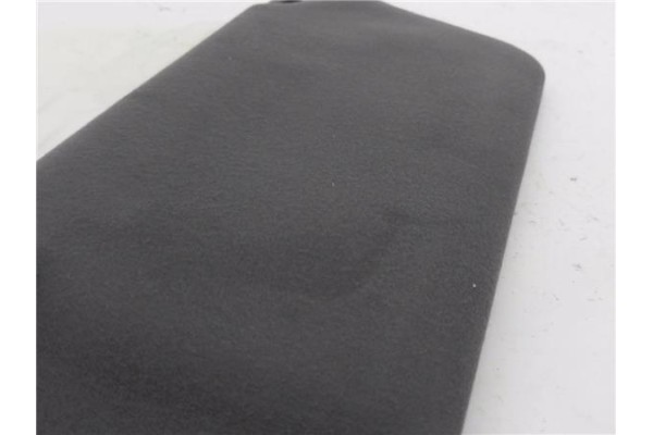 Recambio de parasol izquierdo para nissan maxima qx (a32) 2.0 referencia OEM IAM 9640147U00 9640147U10 