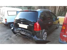peugeot 307 break / sw (s1) del año 2005