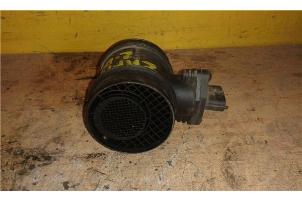 Recambio de caudalimetro para opel zafira a (1999) 2.0 elegance [2,0 ltr. - 74 kw dti] referencia OEM IAM 24437502 0281002478 93