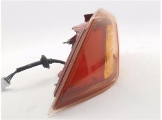 Recambio de piloto trasero izquierdo para mitsubishi lancer berlina/ familiar (cs0a/w) vii 2.0 di-d referencia OEM IAM 8330A555 