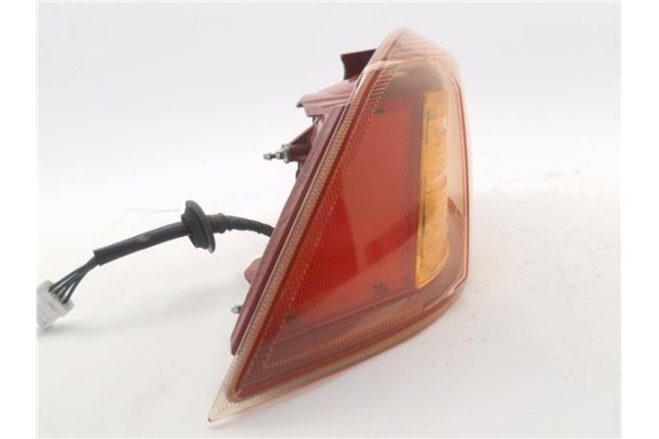 Recambio de piloto trasero izquierdo para mitsubishi lancer berlina/ familiar (cs0a/w) vii 2.0 di-d referencia OEM IAM 8330A555 